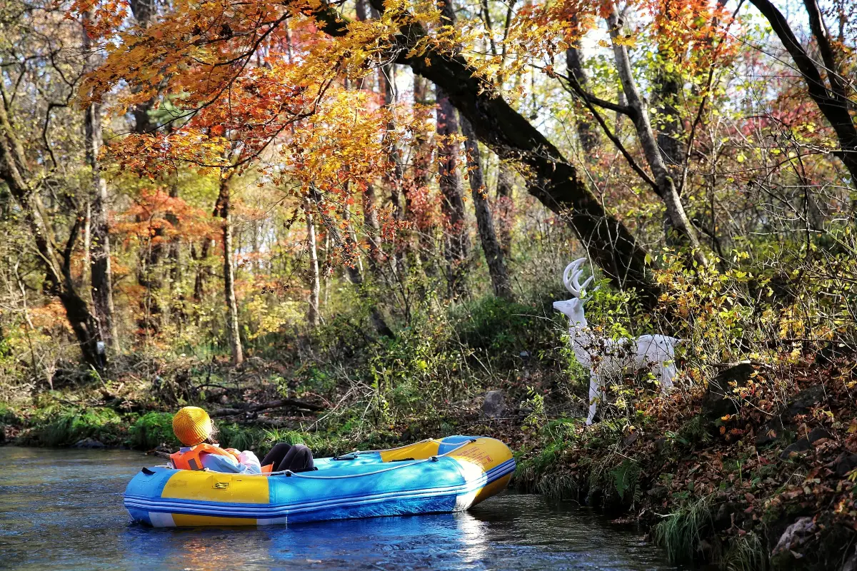 What to Bring & Travel Tips for Changbai Mountain