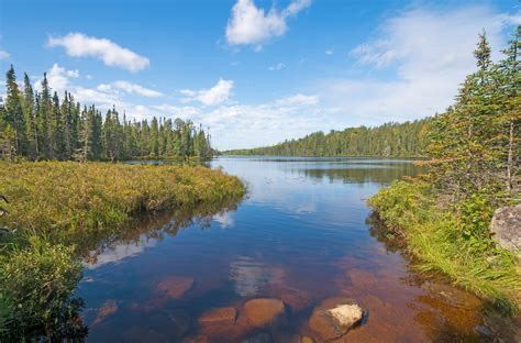Lake of the Woods