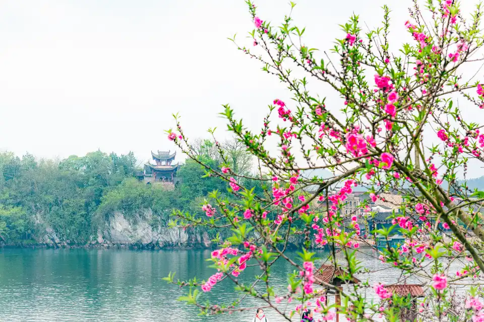 4_Taohuatan
