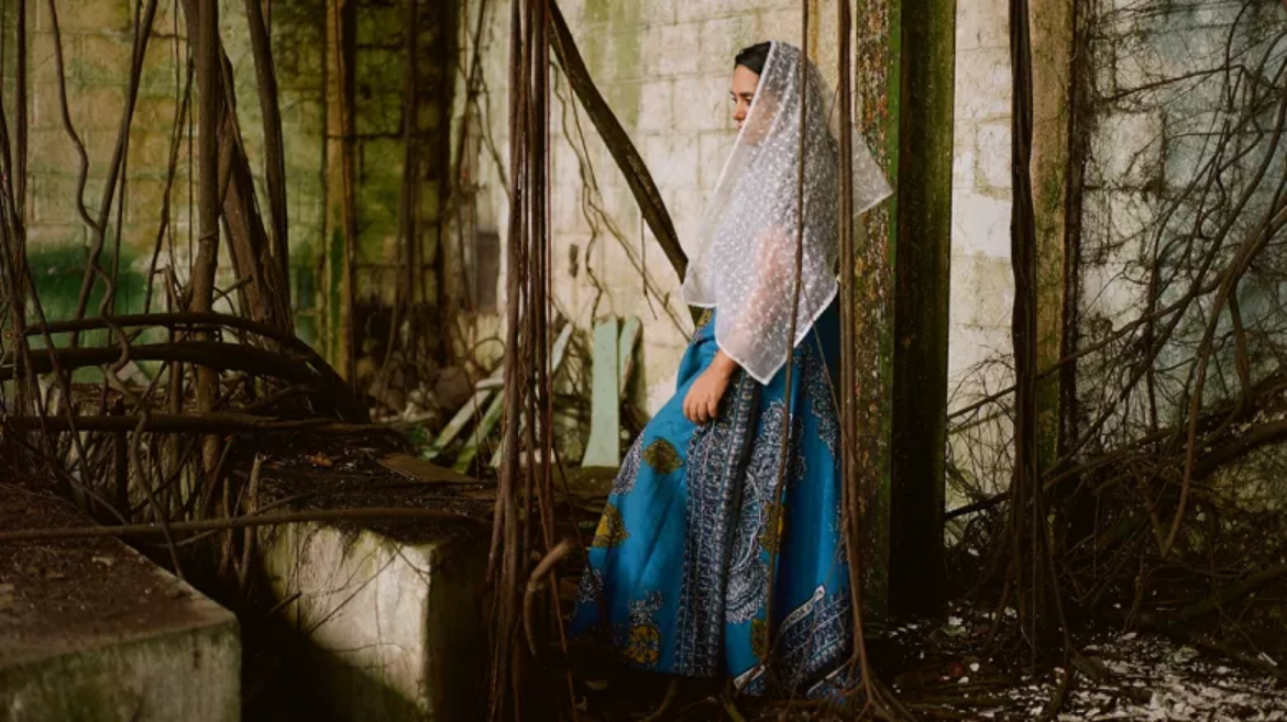 Atlantic Window III: Sarojini Lewis | National Maritime Museum
