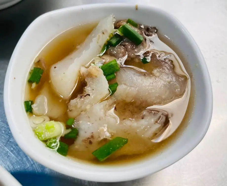 Pho Dau