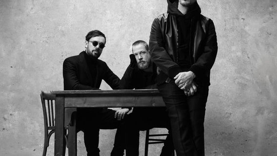 Milwaukee | Mumford & Sons Tour