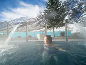 Alpentherme