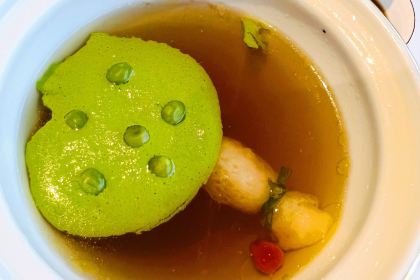 贰拾壹.show(日航饭店)