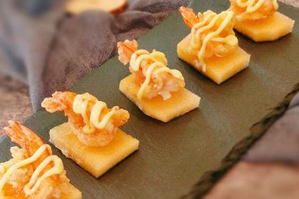 Eva依娃·高空江景餐廳