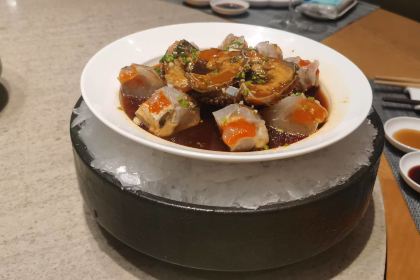 SEAFOOD SPECIAL KITCHEN