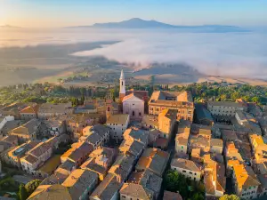 Pienza