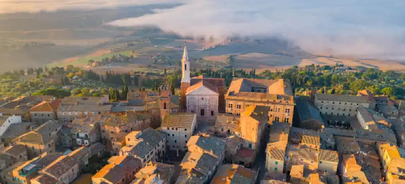 Hotels near chiesa di Santa Caterina