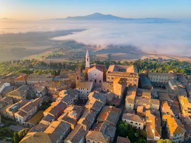Pienza