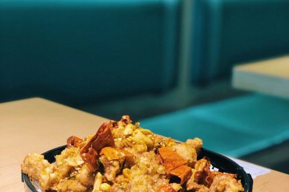 RABBIT DAD PRIVATE KITCHEN