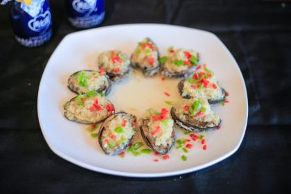 OLD FISHERMAN SEAFOOD