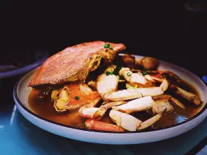 XIAOXIXI SEAFOOD RESTAURANT