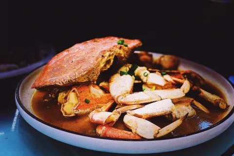 XIAOXIXI SEAFOOD RESTAURANT