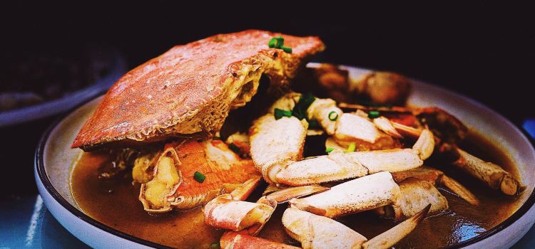 XIAOXIXI SEAFOOD RESTAURANT