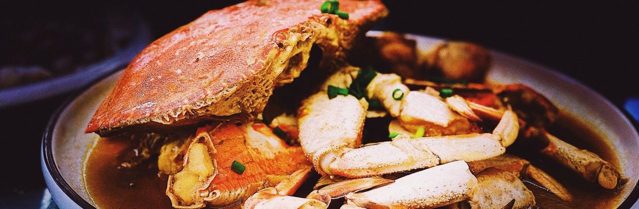 笑嘻嘻海鮮排檔