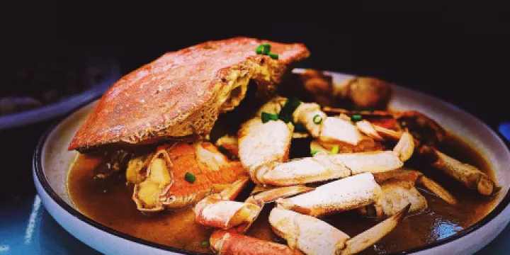 笑嘻嘻海鮮排檔