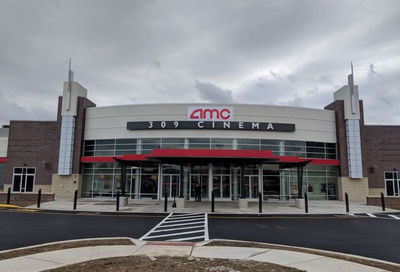 AMC 309 Cinema 9