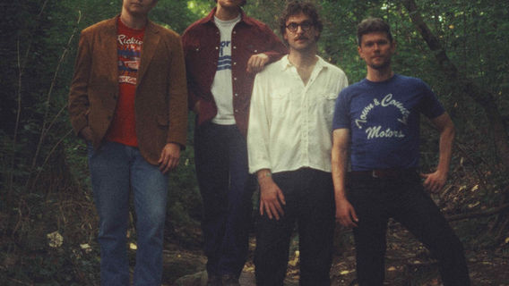 Wilmington | The Brook & The Bluff Tour