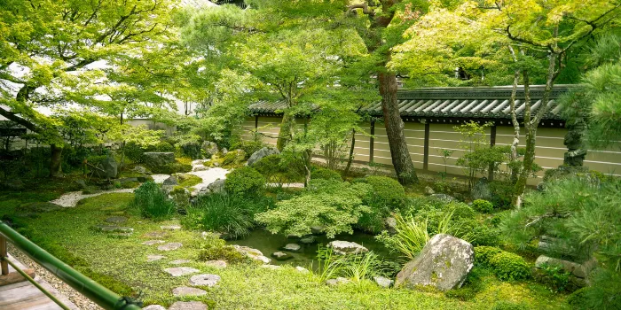 Eikandō Temple image 1