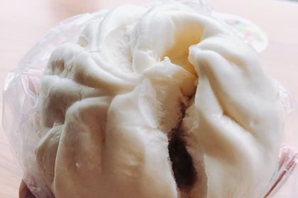 LIANG JI CHA SHAO BAO