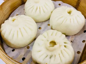 东升灌浆包(辛庄街总店)