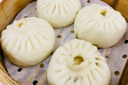 东升灌浆包(辛庄街总店)