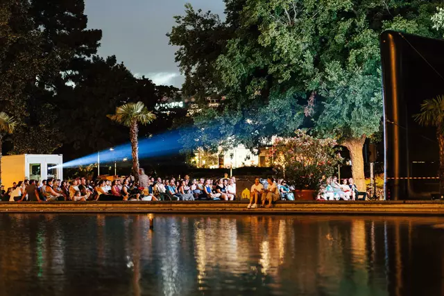 Karlskino Film Festivals | Vienna