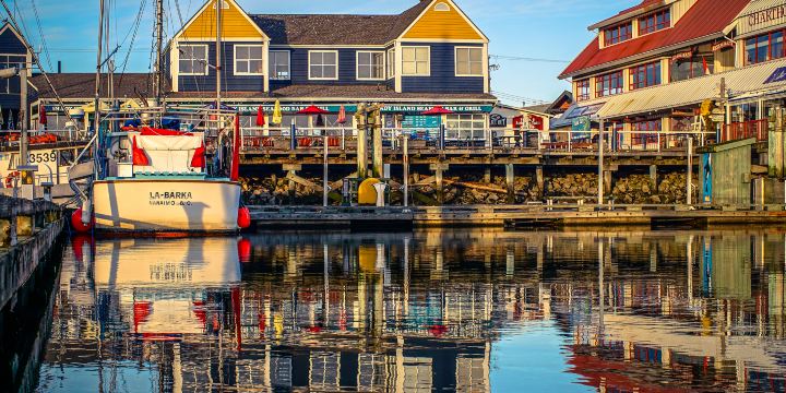 Steveston