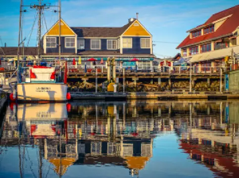 Steveston