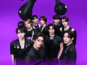 Bangkok | 2025 CRAVITY FAN CONCERT [Dare to Crave] in BANGKOK