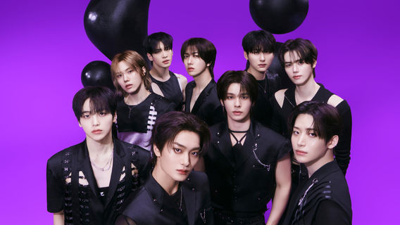 Bangkok | 2025 CRAVITY FAN CONCERT [Dare to Crave] in BANGKOK