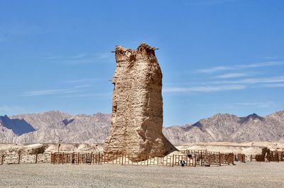 Kizilgaha Beacon Tower