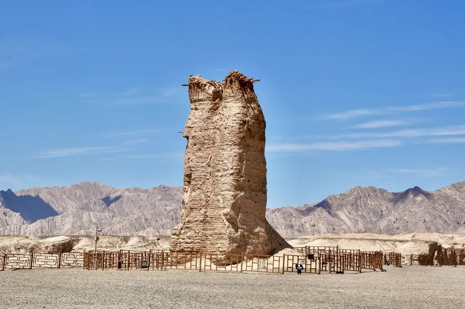 2_Kizilgaha Beacon Tower