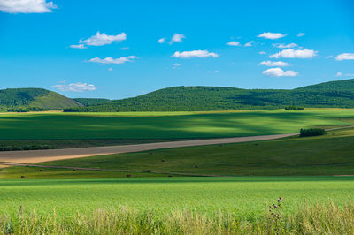 Xilingol Grassland