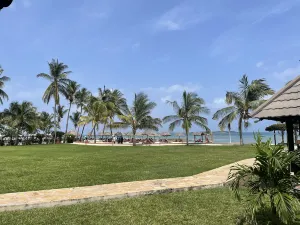 키프페오 비치 빌리지