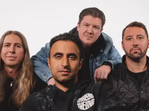 Santa Barbara County | Rebelution 2025《Good Vibes Cali》Tour