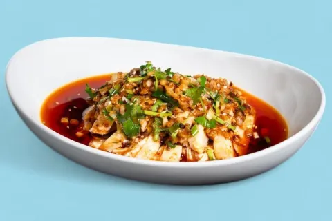 China Garten