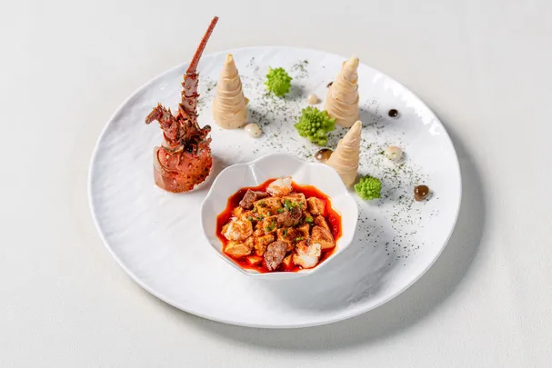 4_TASTE OF CHINA Immersive Dining