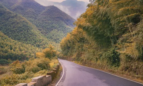 Zhebei Grand Canyon
