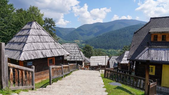 Drvengrad