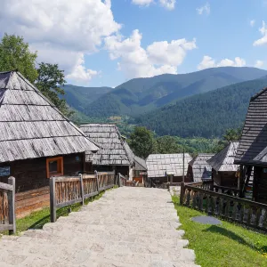 Drvengrad