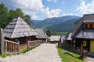 Drvengrad