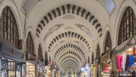 Istanbul