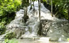 อุทยานแห่งชาติน้ำตกบัวตอง-น้ำพุเจ็ดสี