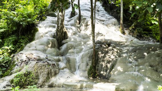 Namtok Bua Tong-Nam Phu Chet Si National Park