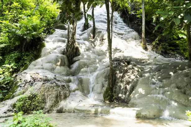 Namtok Bua Tong-Nam Phu Chet Si National Park