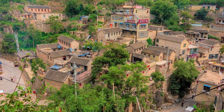Dawa Village