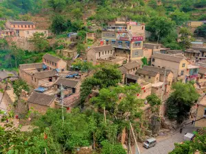 หมู่บ้านดาวา