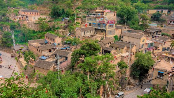 Dawa Village