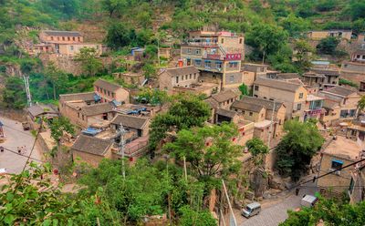 Dawa Village